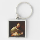 Search for matthew key rings Apostle