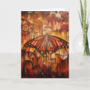Search for fine art seasonal cards Autumn