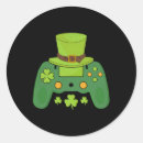 Search for video gamer stickers Happy
