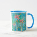 Search for dainty mugs Floral