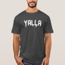 Search for yalla tshirts Funny