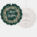 Search for family tree cards Wreath