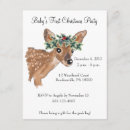 Search for forest christmas invitations Holidayz