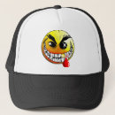 Search for bloody hats Scary