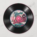 Search for 50s diner invitations Retro