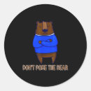 Search for drinking bear stickers Drinks