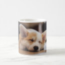 Search for queens corgi mugs Dog