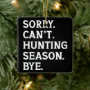 Search for deer hunting christmas tree decorations Forest