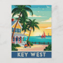 Search for florida keys postcards Souvenir