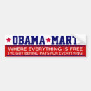 Search for hope bumper stickers Democrat