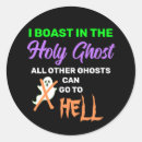 Search for all saints stickers Halloween