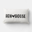 Search for hens cushions Hen house