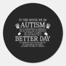 Search for autism family stickers Autism spectrum disorder