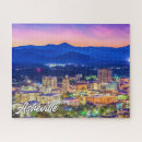 Search for north carolina puzzles Asheville