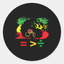Search for greater than stickers 1865 juneteenth