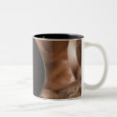 Search for human body part mugs People