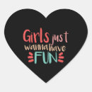 Search for have fun stickers Party