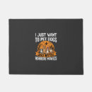 Search for movie doormats Trickortreat