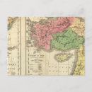 Search for greece map postcards Turkey