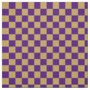 Search for gold and purple fabric Girly