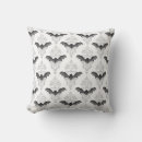 Search for bat cushions Halloween