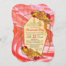 Search for spring festival invitations Red