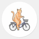 Search for cats on bikes stickers Mountain bike