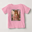 Search for fantasy baby shirts Floral