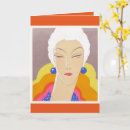 Search for magazine cover cards Woman