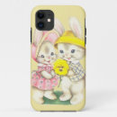Search for easter for kids iphone cases Cartoon