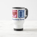 Search for therapy travel mugs Occupational therapist