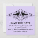 Search for love birds invitations Trendy