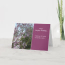 Search for special friend birthday cards Purple