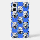 Search for blue wolf iphone cases Snow