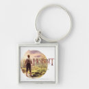 Search for hobbits key rings Baggins