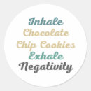 Search for chocolate lovers stickers Dessert