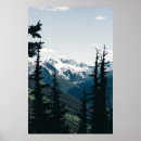 Search for british columbia posters Glacier national park