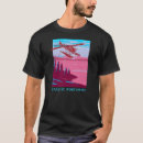 Search for pacific northwest tshirts Hiking