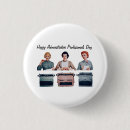 Search for secretary badges Appreciation