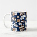 Search for cute illustrated mugs Blue