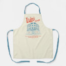 Search for luke aprons Gilmore girls coffee shop