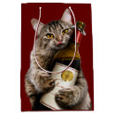 Search for wine bottle gift bags Funny