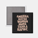 Search for protests magnets Feminism