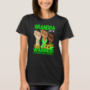 Search for mitochondrial disease tshirts Hand
