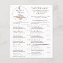 Search for cafe menus Restaurant