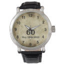 Search for 60th birthday watches For him