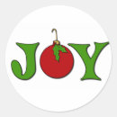 Search for joys stickers Xmas