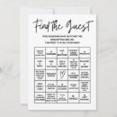 Search for bingo mum invitations Shower