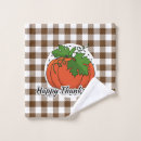 Search for thanksgiving bath towels Orange
