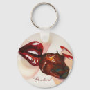 Search for diva key rings Lips